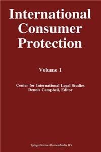 International Consumer Protection