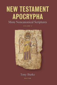 New Testament Apocrypha