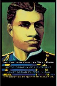 Colored Cadet at West Point