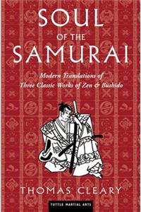 Soul of the Samurai
