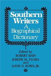 Southern Writers