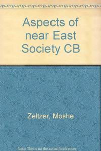 Aspects of near East Society CB