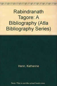 Rabindranath Tagore