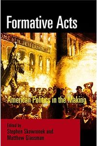 Formative Acts