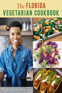 Florida Vegetarian Cookbook