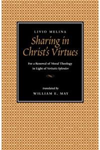 Sharing in Christ's Virtues