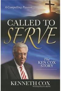 Called to Serve