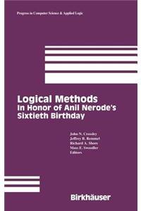 Logical Methods