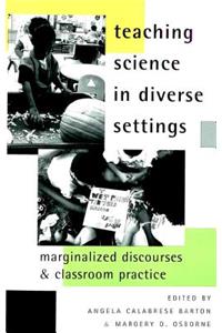 Teaching Science in Diverse Settings