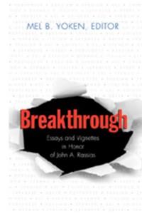 Breakthrough