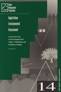 Rapid Urban Environmental Assessment