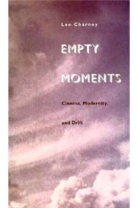 Empty Moments