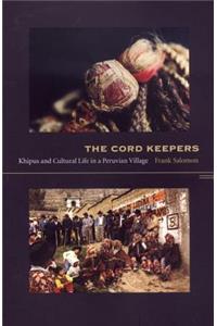 Cord Keepers