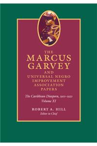 Marcus Garvey and Universal Negro Improvement Association Papers, Volume XI