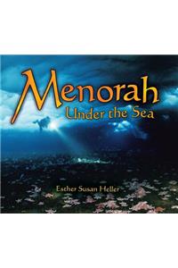 Menorah Under the Sea