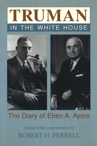 Truman in the White House, 1