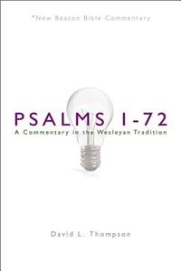 Nbbc, Psalms 1-72