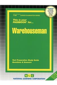 Warehouseman