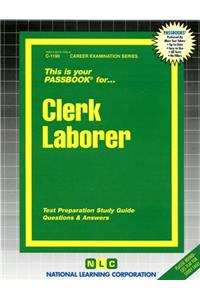 Clerk-Laborer