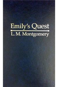 Emily's Quest