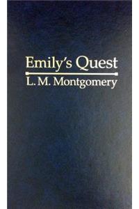 Emily's Quest