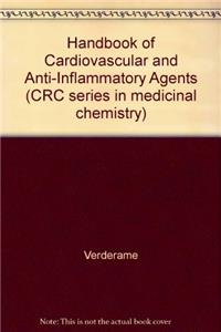 Hdbk Of Medicinal Chemistry: Hdbk Of Cardiovascular & Anti Inflammatory Agents