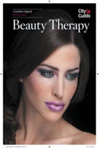 Level 2 VRQ in Beauty Therapy Candidate Logbook