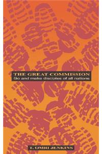 The Great Commission