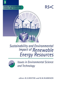 Sustainability and Environmental Impact of Renewable Energy Sources