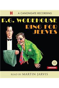 Ring for Jeeves