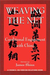Weaving the Net