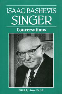 Isaac Bashevis Singer