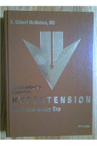 Management of Essential Hypertension