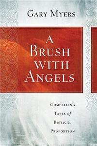 Brush with Angels