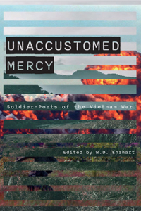 Unaccustomed Mercy