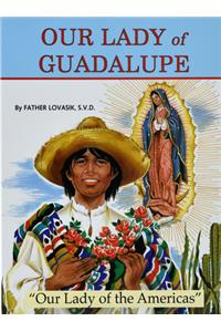 Our Lady of Guadalupe