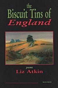 The Biscuit Tins of England