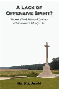 A Lack of Offensive Spirit?