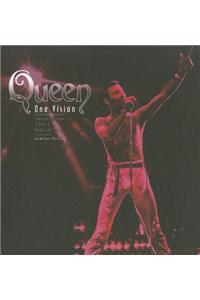 Queen: One Vision