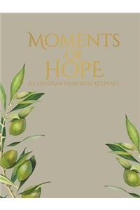 Moments of Hope