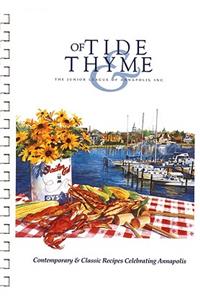 Of Tide & Thyme