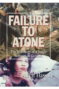 Failure to Atone