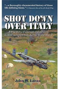 Shot Down Over Italy