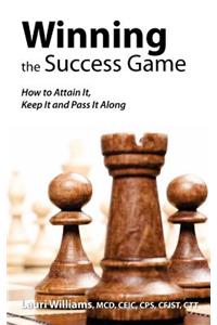 Winning The Success Game