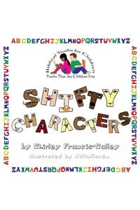 Shifty Characters