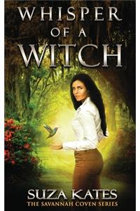 Whisper of a Witch