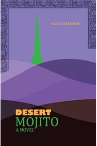 Desert Mojito