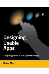 Designing Usable Apps