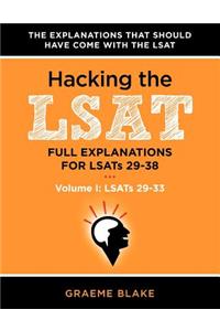 Hacking the LSAT