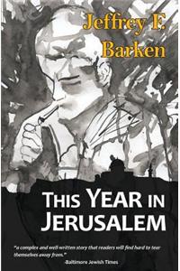 This Year in Jerusalem